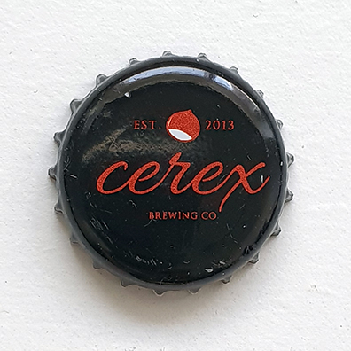 Cerex Castaña
