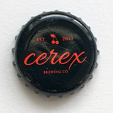 Cerex Cereza