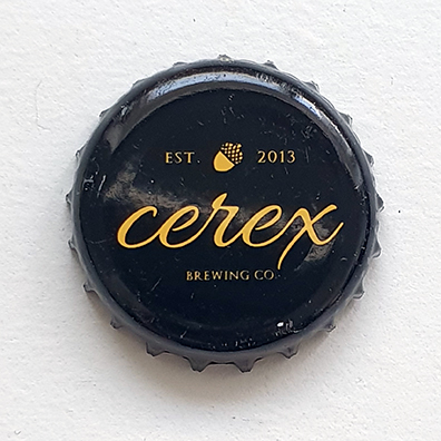 Cerex Ibérica de Bellota