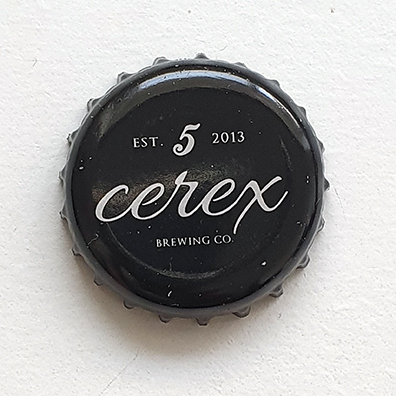 Cerex Pilsen