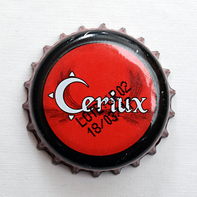 Ceriux