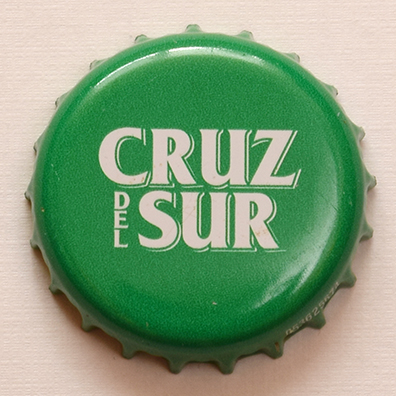 Cruzcampo Cruz del Sur