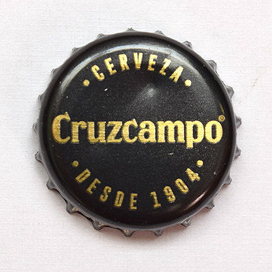 Cruzcampo Especial