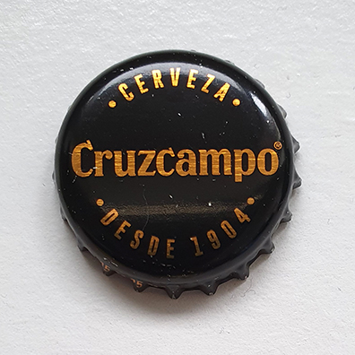 Cruzcampo Gran Reserva