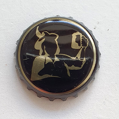 Cruzcampo Gran Reserva 1904