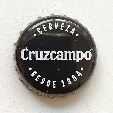 Cruzcampo