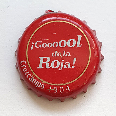 Cruzcampo Pilsen