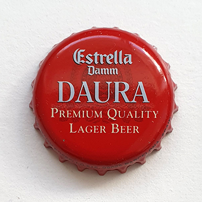 Damm Daura