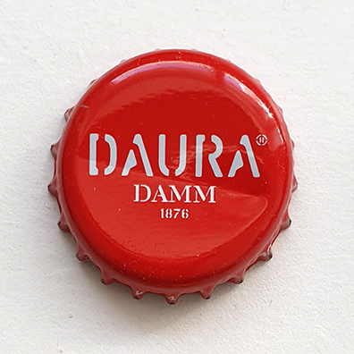 Damm Daura