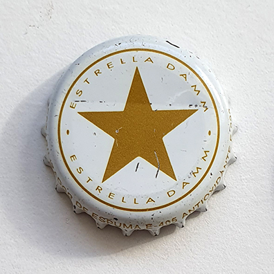 Damm Estrella Damm