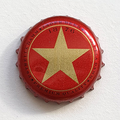 Damm Estrella Damm