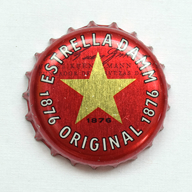 Damm Estrella Damm