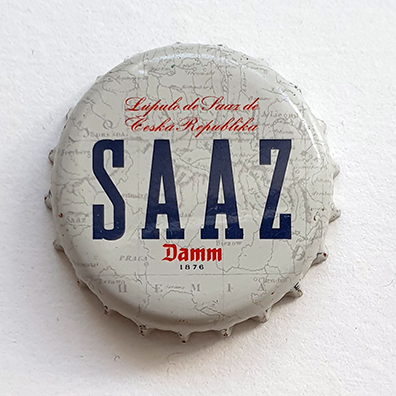 Damm Saaz
