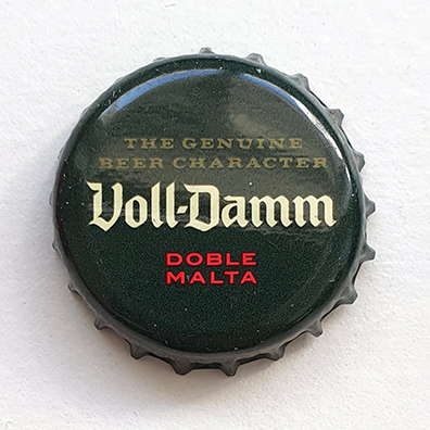 Damm Voll-Damm