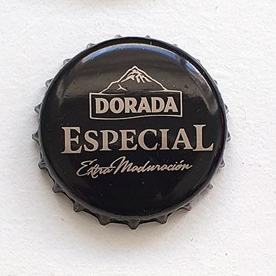 Dorada Especial