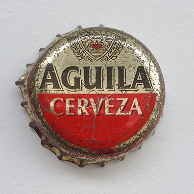 El Águila