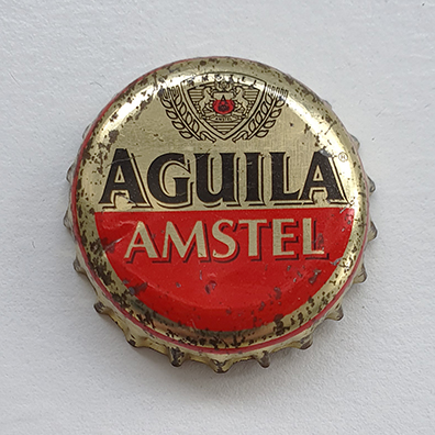 El Águila