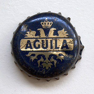 El Águila Master