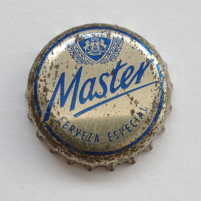 El Águila Master