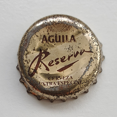 El Águila Reserva