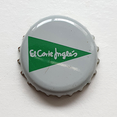 El Corte Inglés Especial