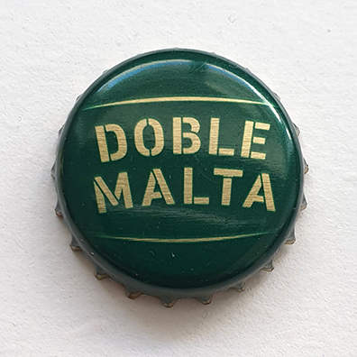 Especialidades 1897 Doble Malta