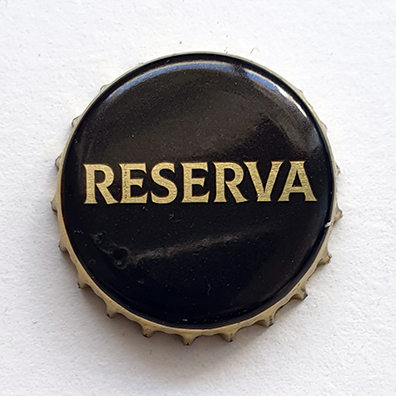 Especialidades 1897 Reserva