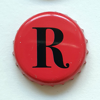 Especialidades 1897 Roja