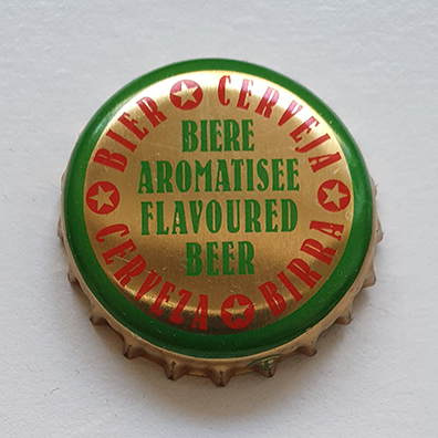 Especialidades 1897 Sabor a tequila