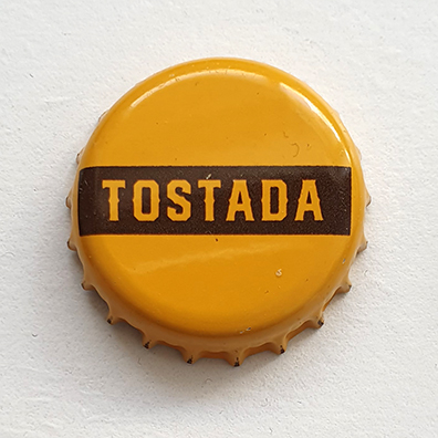 Especialidades 1897 Tostada