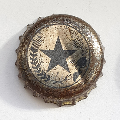 Estrella de Levante Clásica