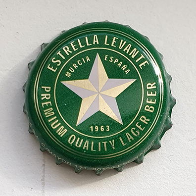 Estrella de Levante Clásica