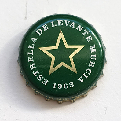 Estrella de Levante Clásica