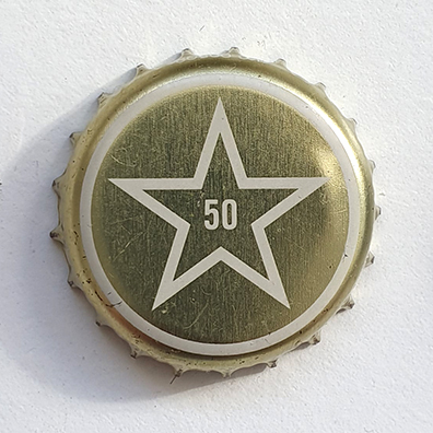Estrella de Levante Clásica