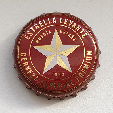 Estrella de Levante Especial Premium