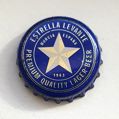 Estrella de Levante Sin