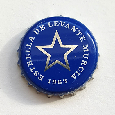 Estrella de Levante Sin
