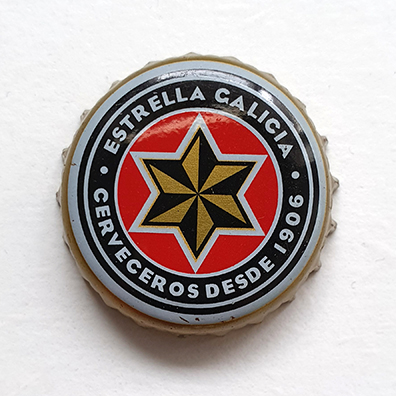 Estrella Galicia Especial