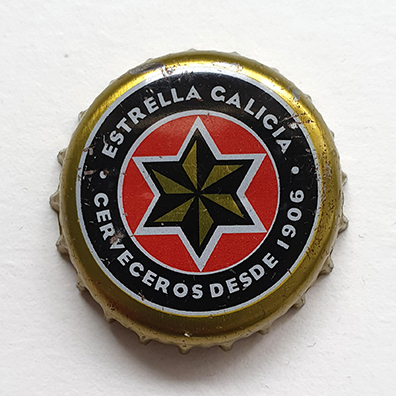 Estrella Galicia Especial