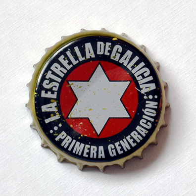 Estrella Galicia La Estrella de Galicia