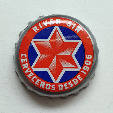 Estrella Galicia River Sin