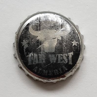 Far West Black Diamond