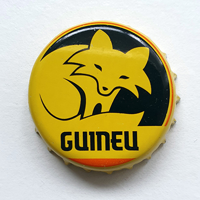 Guineu