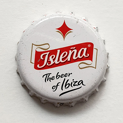Isleña