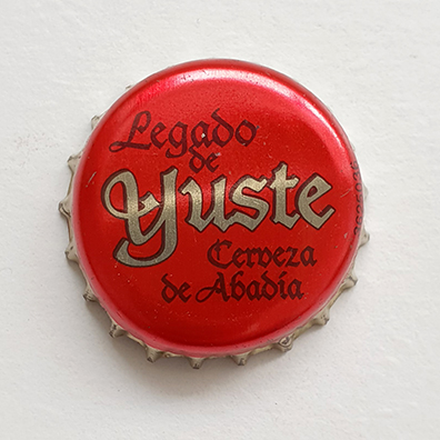 Legado de Yuste
