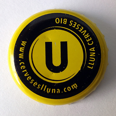 Lluna Bruna