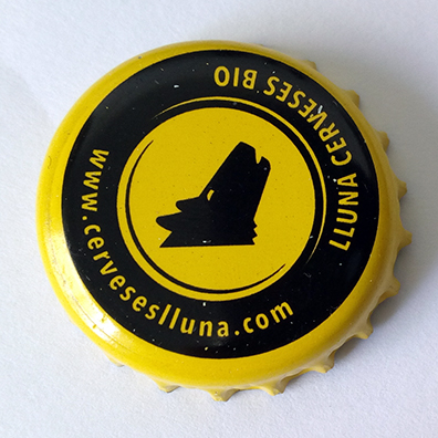 Lluna Bruna