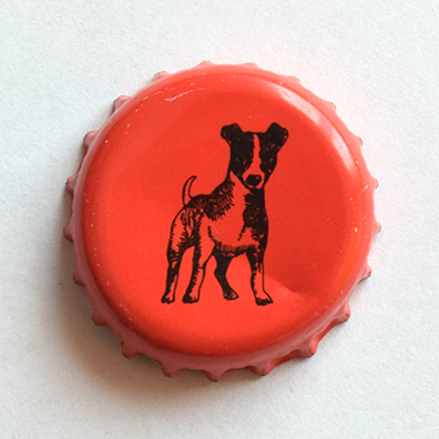 Magnifique Brands Dog's Nose
