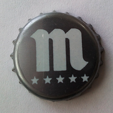 Mahou Cinco Estrellas