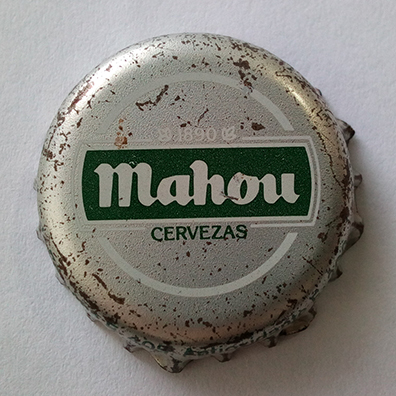Mahou Clásica